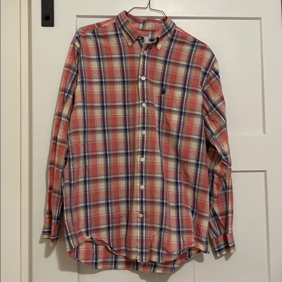 Men’s Southern Proper Button Down - Picture 2 of 2